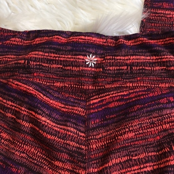 Athleta leggings size M - Picture 3 of 8